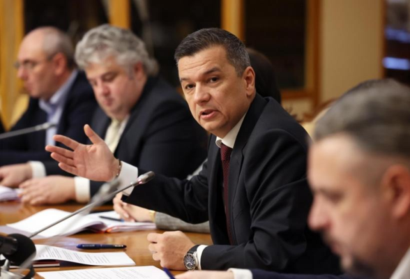 Sorin Grindeanu, anunț de ultimă oră despre intrarea la guvernare