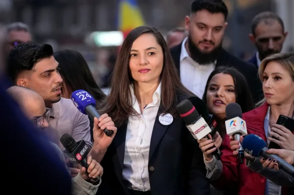 POT critică noul Guvern. Anamaria Gavrilă: „Nici nu vreau să mă gândesc ce urmează”