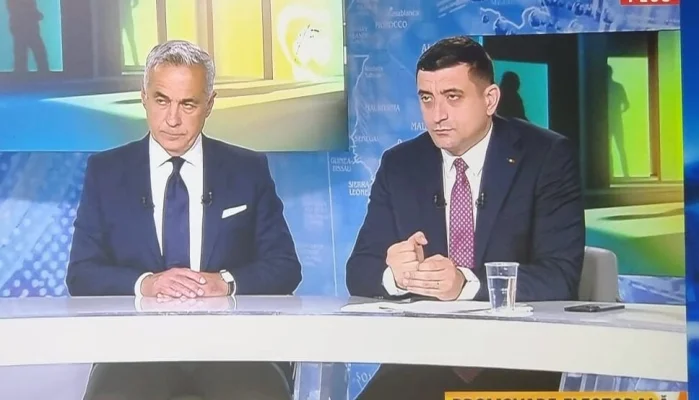 SURSE Procurorii extind urmărirea penală în cazul lui Călin Georgescu pentru încă o faptă de propagandă legionară după ce a citat din Zelea Codreanu la Realitatea Plus