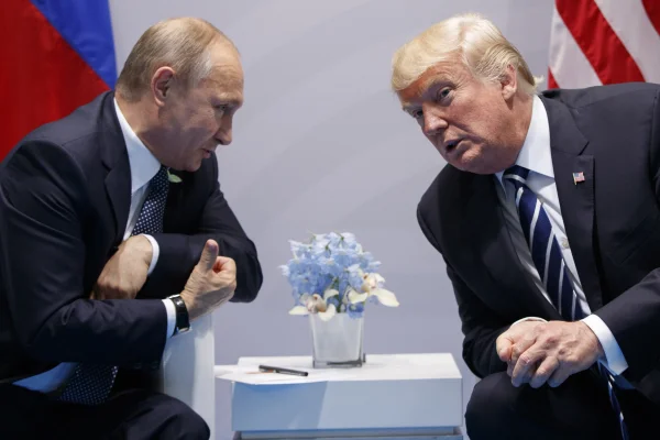 Ultimatumul lui Trump. Putin, dispus să discute direct cu Ucraina. Crimeea, teritoriu rus și trupe de menținere a păcii