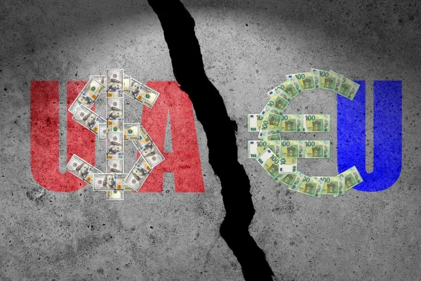Europa contraatacă. UE propune taxe între 10 și 25% pentru produsele din statele republicane