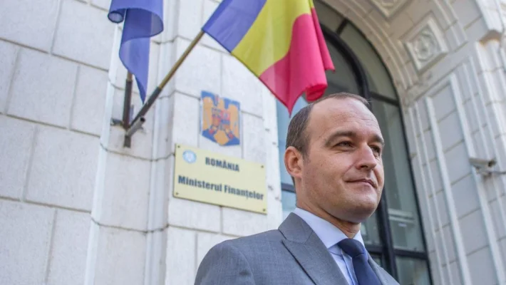 Breaking: Fostul deputat Dan Vîlceanu a fost trimis în judecată după bătaia cu Florin Roman