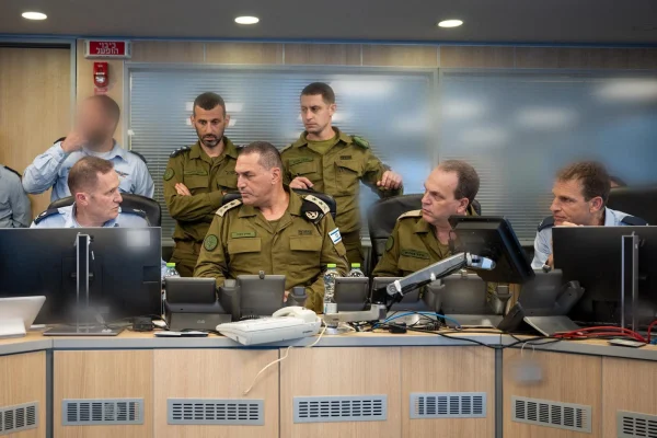 Israel vs. Iran. Comparativul forței militare dintre cele două mari puteri din Orientul Mijlociu