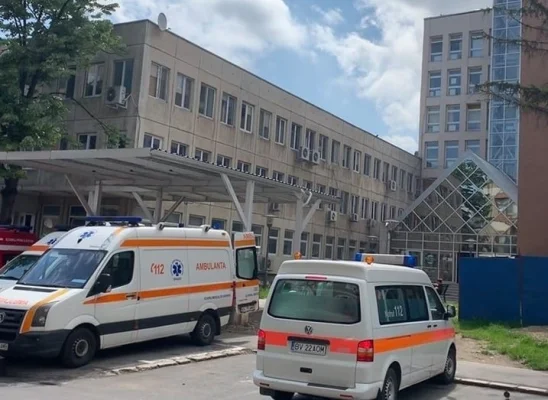 Postul de manager al Spitalului Județean Brașov, scos din nou la concurs / Ultima tentativă, din luna martie, a fost stopată după ce s-au respins toate dosarele depuse