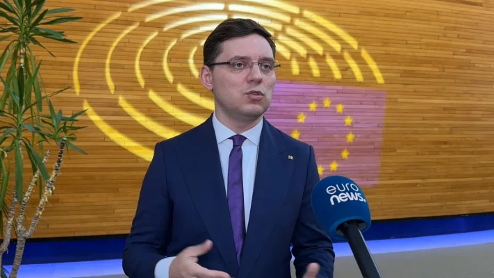 EXCLUSIV. Victor Negrescu, vicepreședintele PE:  Nevoie urgentă de un plan de dezvoltare a Apărării în România