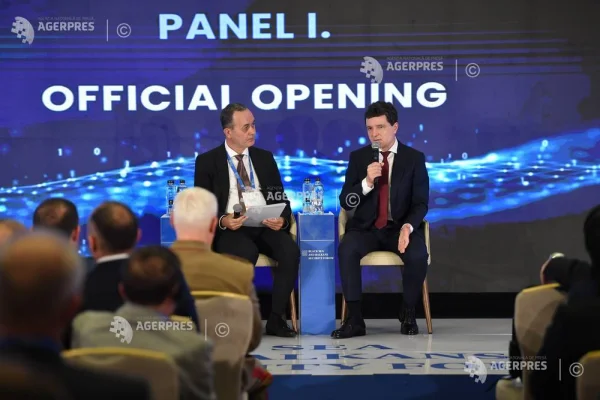 Nicușor Dan: Sunt foarte optimist în privința relației cu Statele Unite