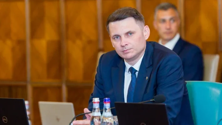 Președintele Senatului, despre moțiunea de cenzură AUR-SOS-POT: „Parcă şi-ar dori ca România să intre în criză şi să fie izolată economic şi politic”