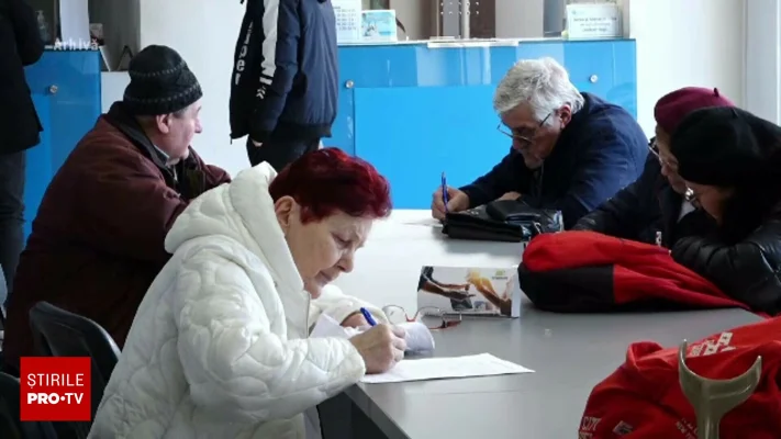 Când vor primi cei 800 de lei de la guvern pensionari din România cu venit sub 2.574 lei. Prima tranșă vine înainte de Paște