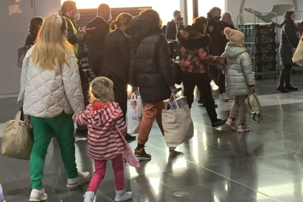 Germania restricționează din nou reunificarea familială pentru refugiații cu protecție subsidiară: doar cazurile urgente vor fi exceptate