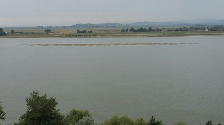 Avertisment al specialiştilor: Se circulă cu dificultate pe majoritatea lacurilor şi canalelor din perimetrul Rezervaţiei Biosferei Delta Dunării/ Cota apelor Dunării la Tulcea este de 18 cm / Recomandări pentru conducătorii de ambarcaţiuni