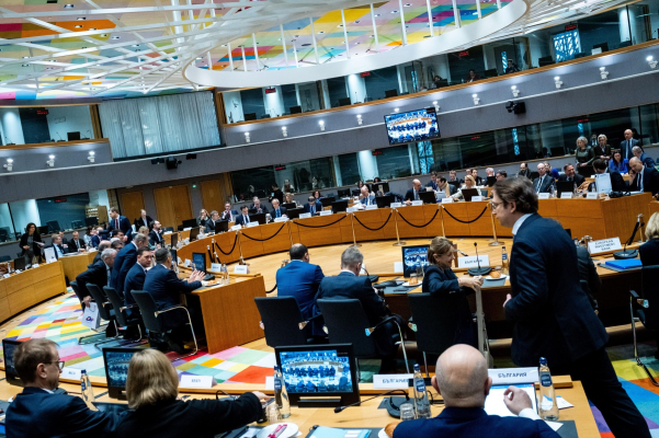 Măsurile concrete cerute României de ECOFIN pentru reducerea deficitului bugetar / Data limită pentru implementarea reformelor