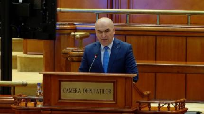 Ce cuprinde al doilea pachet de măsuri al lui Bolojan: Reforma pensiilor speciale şi a companiilor de stat