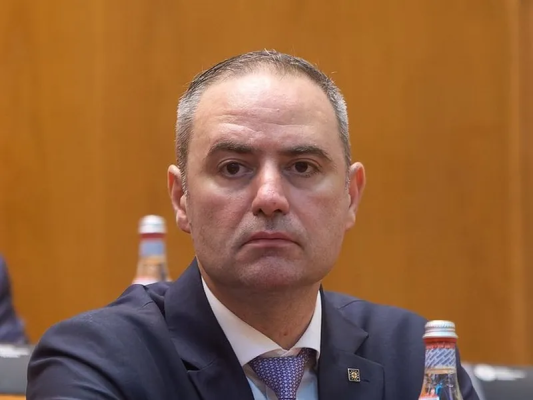 Alexandru Nazare, noul ministru al Finanţelor, a luat o măsură contra vicepremierului PSD Neacşu