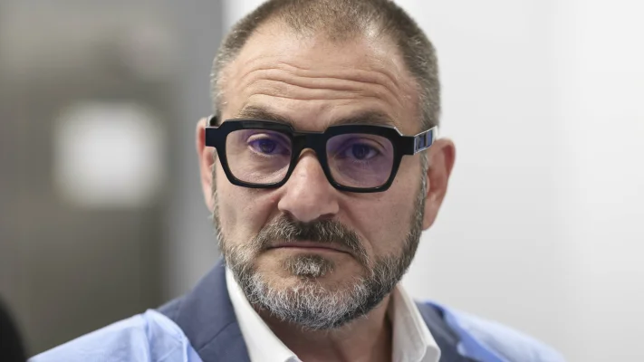 Horia Constantinescu a demisionat din PSD. ”Cei de la Constanţa s-au supărat că le-am verificat afacerile”