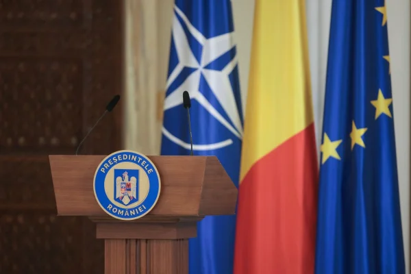 Prima reacție de la Cotroceni, după ce Trump a anunțat noul ambasador al SUA în România
