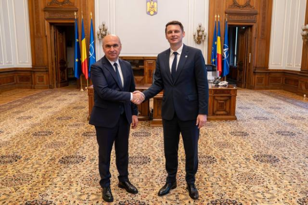 Mircea Abrudean, propus pentru şefia Senatului: Este un moment important, care implică responsabilitate şi deschidere pentru dialog. Rămân dedicat valorilor democratice şi misiunii de a servi instituţiile statului cu loialitate faţă de cetăţeni