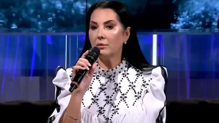 Angela Rusu, mărturisiri tulburătoare: de la cancer și depresie la o viață fără pastile. Ce spune acum despre starea ei de sănătate