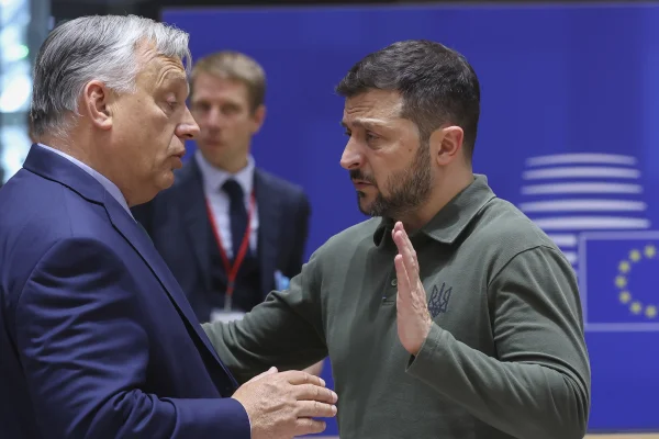 Tensiuni între Kiev și Budapesta după descoperirea unei rețele de spionaj a Ungariei. Cele două state au expulzat reciproc diplomați