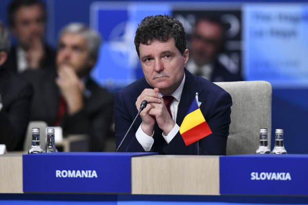 Nicușor Dan răspunde criticilor privind lipsa de reacție la mutările din Justiție: "Prefer să vorbesc după ce fac" (Video)