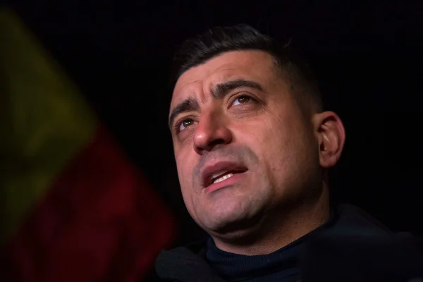 George Simion, nou atac la adresa unei televiziuni: „Antena3 e o televiziune toxică” / Candidatul AUR a lansat recent atacuri și la adresa posturilor TVR și Digi