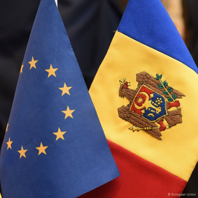 Cu ochii la alegerile parlamentare: summit de excepție UE – R. Moldova, la Chișinău