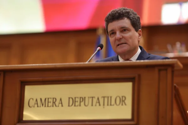 VIDEO Toate promisiunile lui Nicușor Dan la început de mandat: discursul noului președinte al României din Parlament