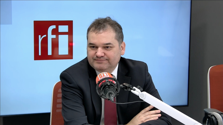 Cseke Attila, în studioul RFI: Vom merge înainte cu eficientizarea MDLPA, în mod clar