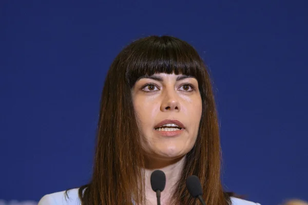 Cristina Prună (USR): România are nevoie de reforme curajoase și o eficientizare a companiilor din sectorul energetic