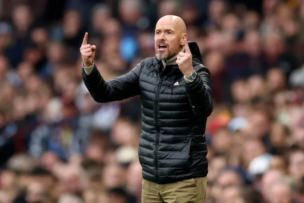 Ten Hag vine la Leverkusen! O nouă eră începe la „Echipa fabricii”