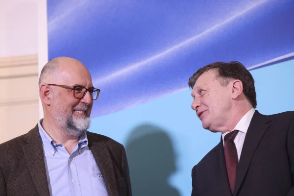 Kelemen, despre un eventual insucces al lui Antonescu: „Viitorul președinte va face un alt guvern, o altă majoritate/ Așa au făcut Băsescu și Iohannis”