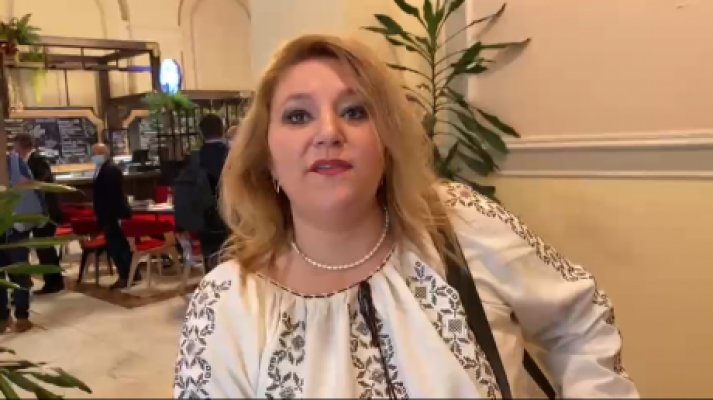 S.O.S România nu participă la consultările de la Palatul Cotroceni, pentru desemnarea premierului. Diana Şoşoacă, scrisoare către Nicuşor Dan: Nu vă recunoaştem ca preşedinte al României