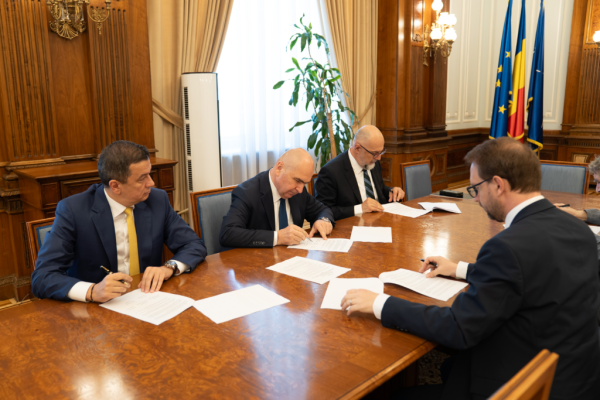 Ce instituții de stat vor fi comasate pentru reducerea deficitului bugetar. Anunțul făcut de Kelemen Hunor
