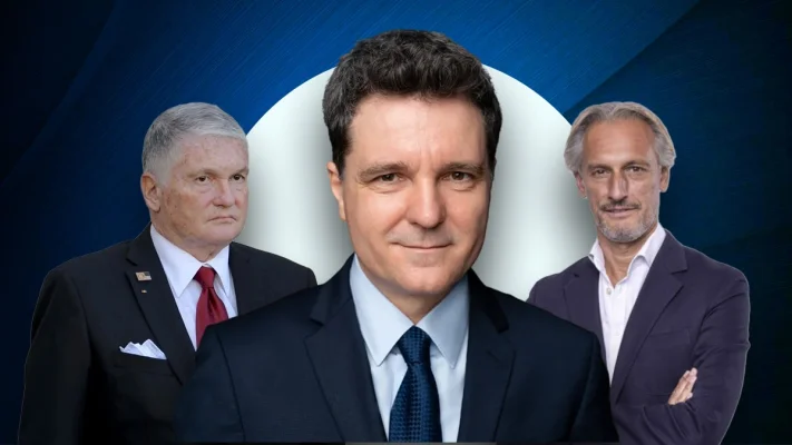 Nicuşor Dan, despre Matei Păun:”Este aşa, o MITOLOGIE care s-a format şi care în opinia mea nu are niciun fel de fundament”