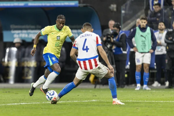 Brazilia s-a calificat la Cupa Mondială de fotbal. Ecuador și Australia au obținut și ele biletele la turneul final