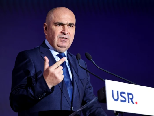 Scandal în PNL. Ilie Bolojan a propus la Fonduri Europene un fost ministru USR - SURSE