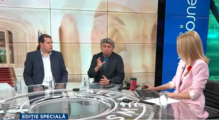 Cum s-a văzut dezbaterea candidaților la prezidențiale prin ochii experților: Una mai organizată, dar în final neconvingătoare