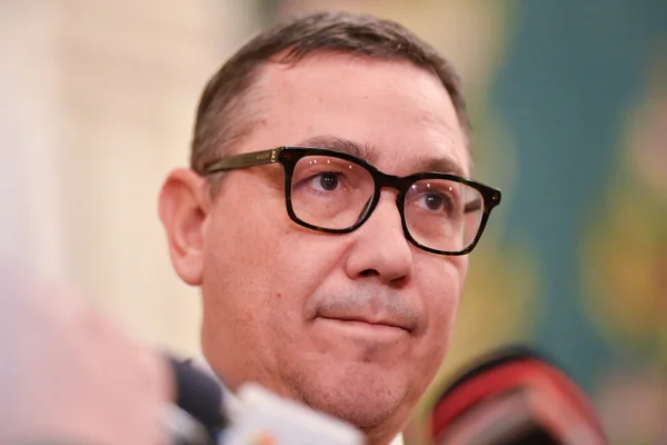 Victor Ponta acuză un atac cu boți asupra conturilor sale de Paști: TikTok a șters peste 16.000 de conturi false