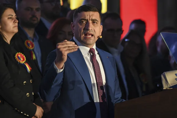 Alegerile prezidențiale, contestate la CCR. AUR ar urma să conteste rezultatul scrutinului