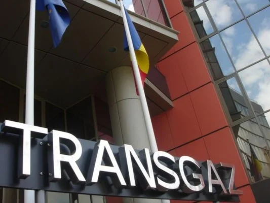 Transgaz, vedeta BVB: Acțiunile companiei au impulsionat creșterea indicilor BET-NG și BET