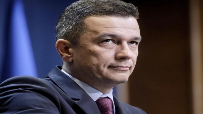 Sorin Grindeanu: Situația economică nu e roz, dar NU suntem pe marginea prăpastiei