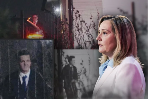 ÎNREGISTRĂRI „Dacă aveam o filmare…” Elena Lasconi, discuții aprinse cu susținătorii săi după publicarea pozelor