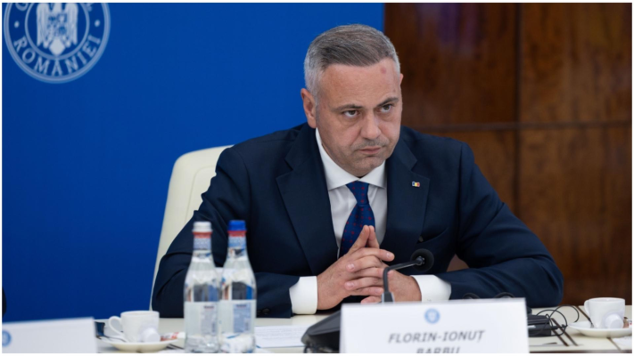 Ministrul Agriculturii: ”România consideră esențială constituirea unui fond de criză dedicat producătorilor agricoli din UE”