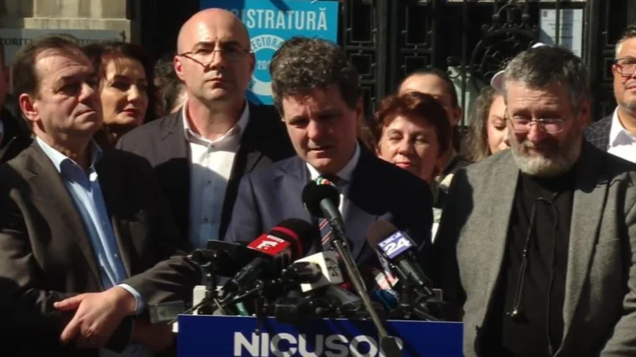 Ce fac liderii de partid ca România să nu alunece pe panta extremistă. Strategiile pentru turul 2 al alegerilor prezidențiale