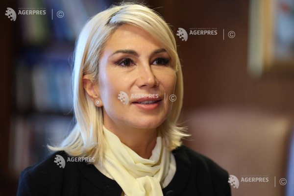 Turcan: Nominalizarea lui Ilie Bolojan pentru funcția de premier este pasul de care era nevoie