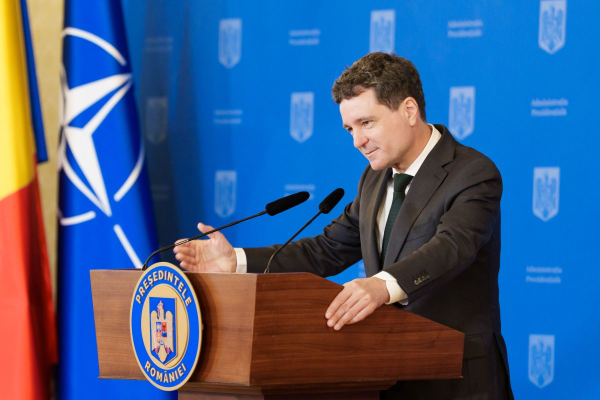Impas în negocierile pentru guvern. Nicușor Dan și Ilie Bolojan nu s-au înțeles pe tema creșterii TVA