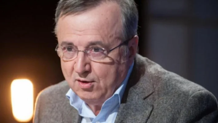 Cristoiu avertizează: Nu va trece mult timp și îl vom regreta pe Klaus Iohannis