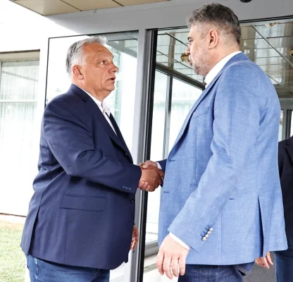 Istoricul Stefano Bottoni analizează influența modelului Orbán în Europa de Est și fragilitatea democrației românești