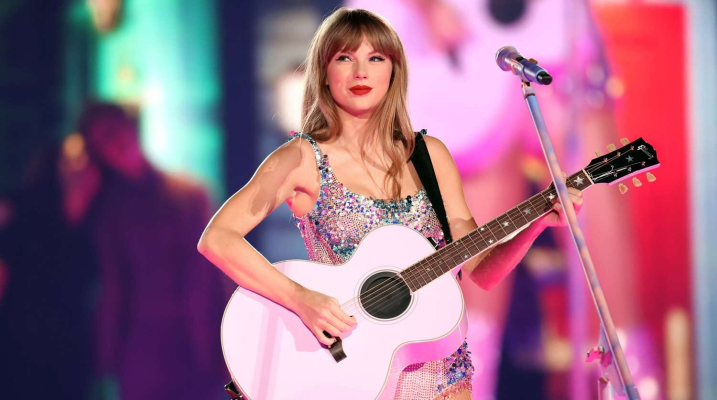 Un tânăr sirian, pus sub acuzare în Germania pentru un complot ce viza un concert al cântăreţei Taylor Swift