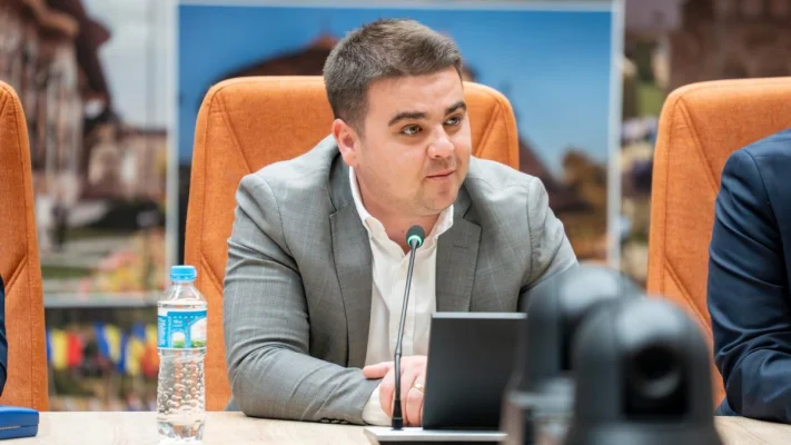 Primul șef de CJ care anunță că a făcut concedieri. Gheorghe Șoldan: Am refuzat și sporurile nejustificate