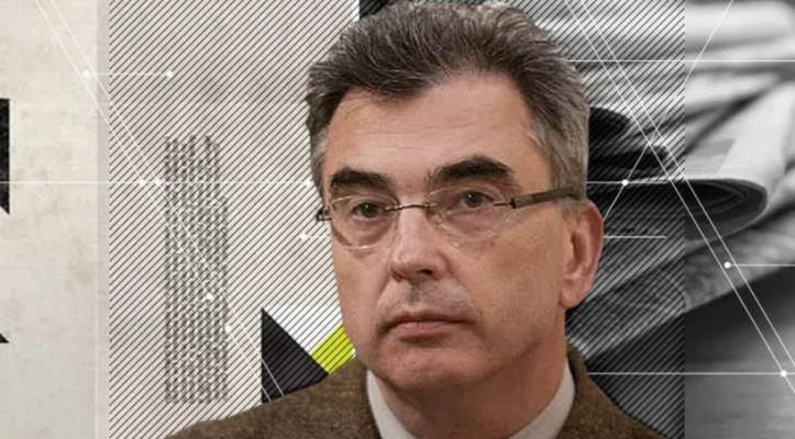 Petrișor Peiu, AUR: „Datoria publică a ajuns la 210 miliarde de euro. Ne împrumutăm fără măsură, iar cu o dobândă de 7,5%, în 8 ani plătim dublu”